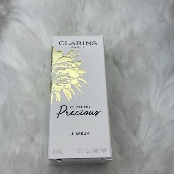 🔥NEW🔥 CLARINS Precious Discovery set - Picture 4 of 6